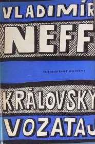 KRÁLOVSKÝ VOZATAJ